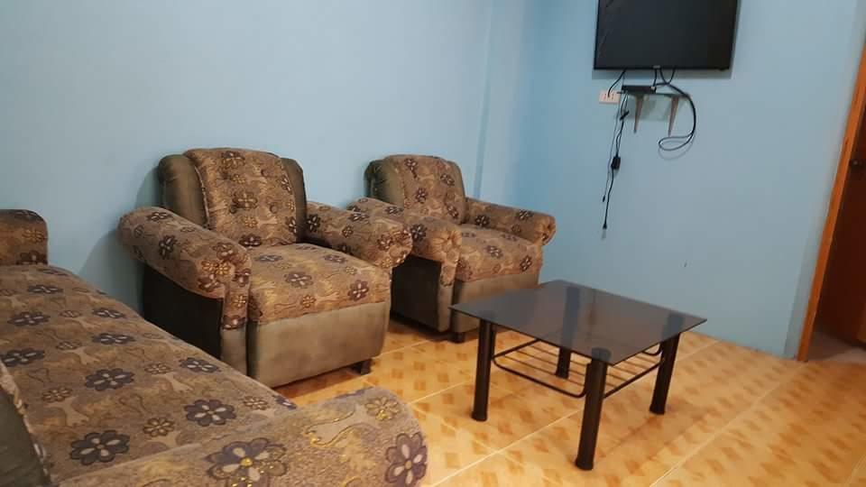 Honeybee Apartments Санта-Фе Экстерьер фото
