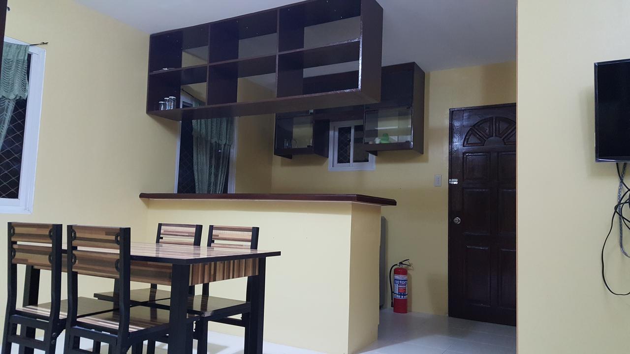 Honeybee Apartments Санта-Фе Экстерьер фото