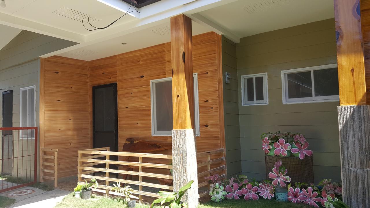 Honeybee Apartments Санта-Фе Экстерьер фото
