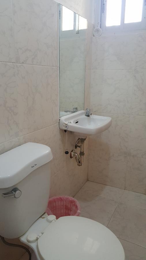 Honeybee Apartments Санта-Фе Экстерьер фото