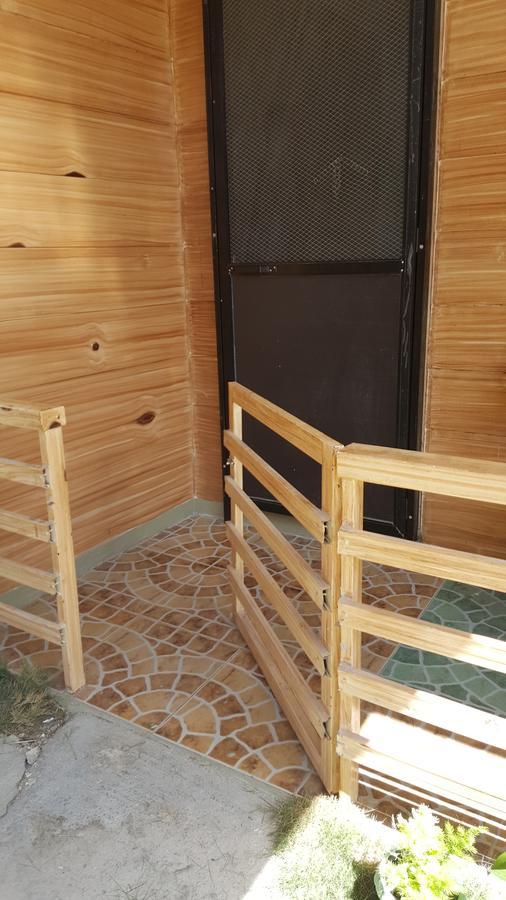 Honeybee Apartments Санта-Фе Экстерьер фото